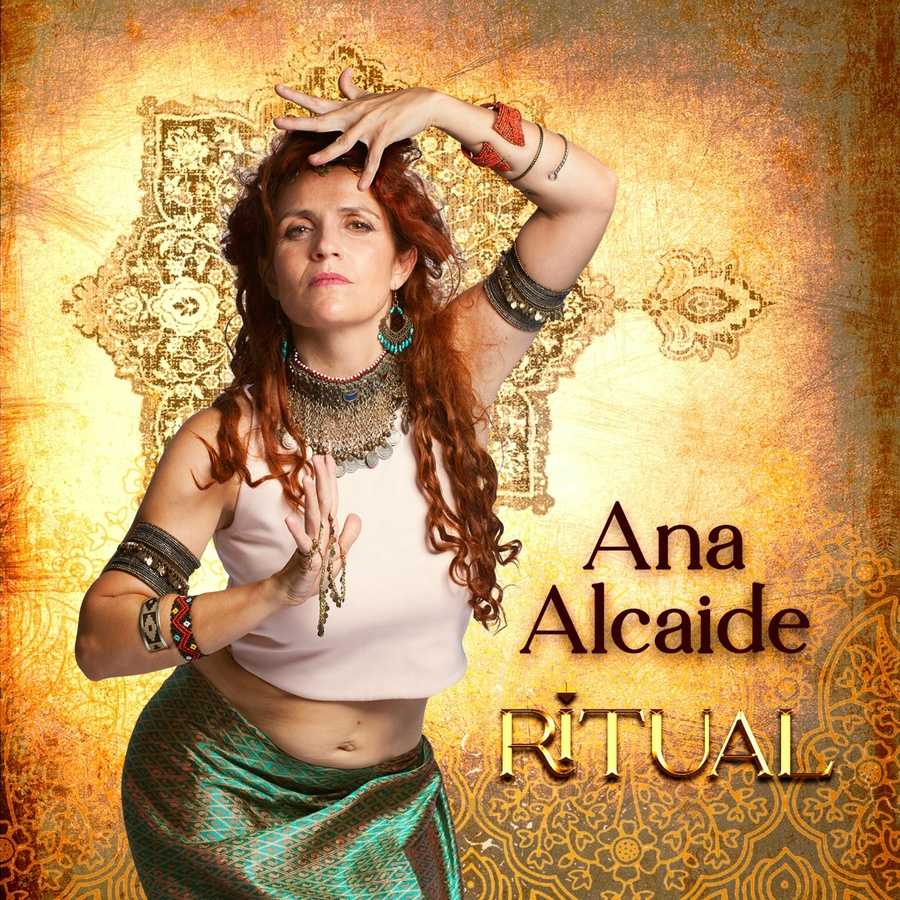 Ana Alcaide - Ritual