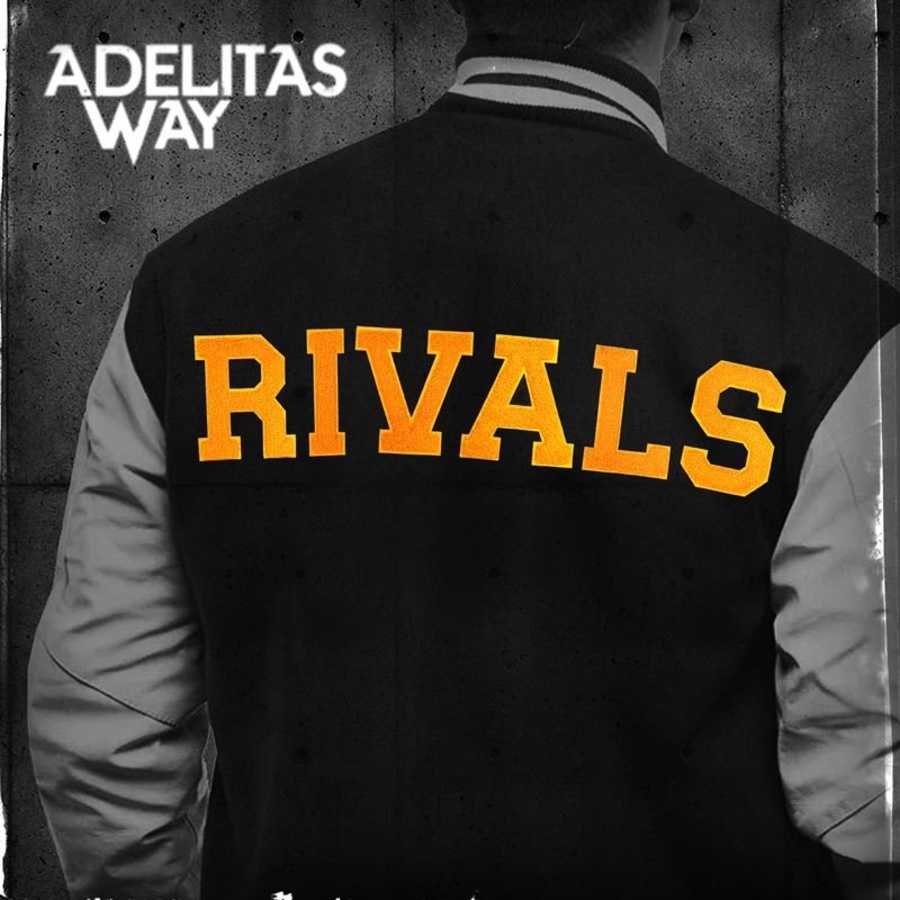Adelitas Way - Rivals