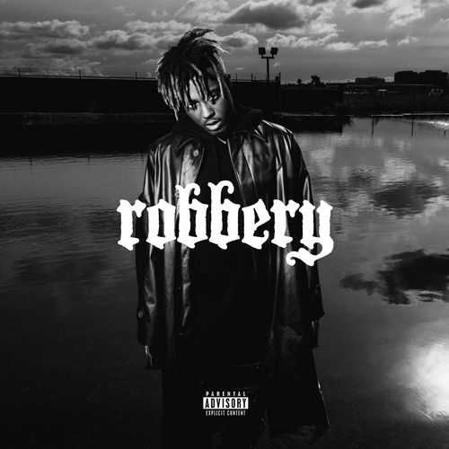 Juice Wrld - Robbery