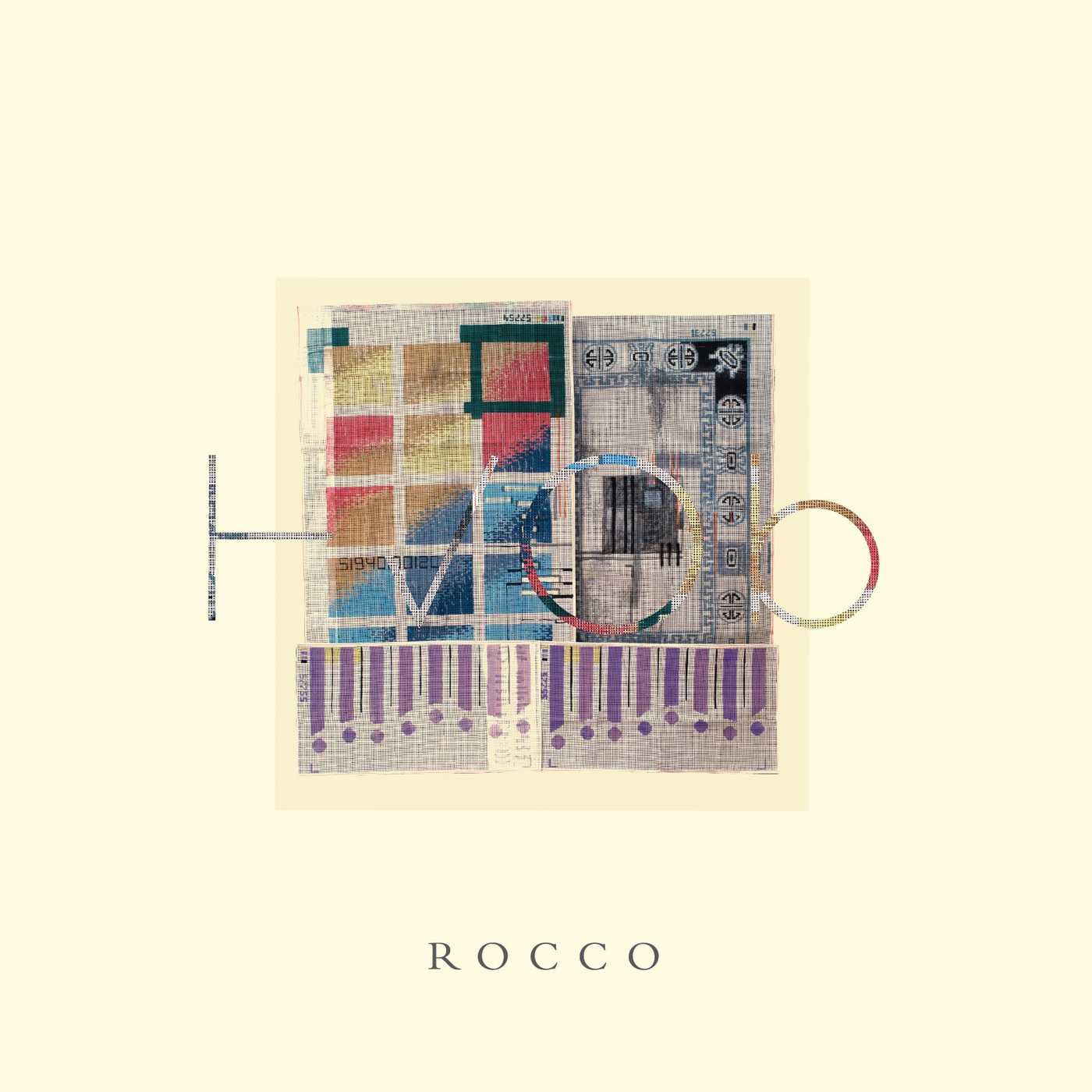 HVOB - Rocco
