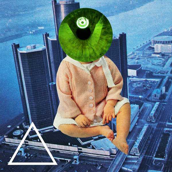 Clean Bandit Ft. Sean Paul & Anne-Marie - Rockabye