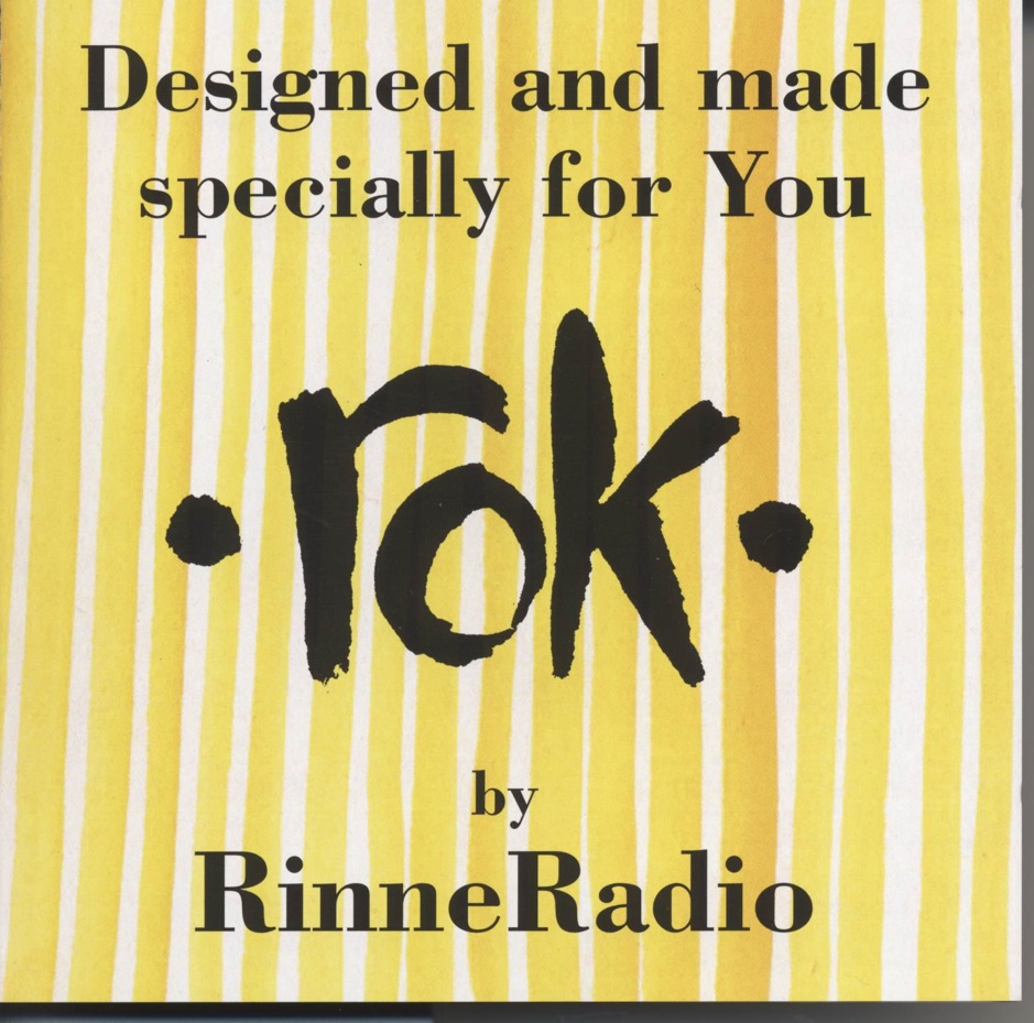 RinneRadio - Rok