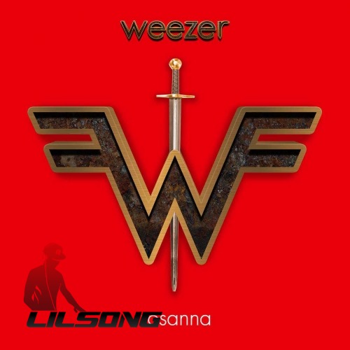 Weezer - Rosanna