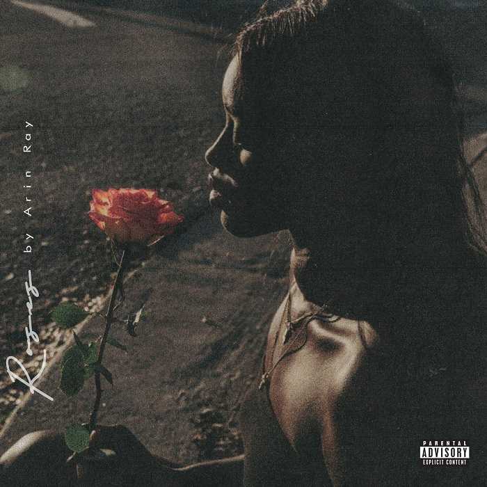 Arin Ray - Roses