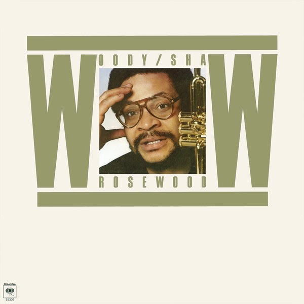 Woody Shaw - Rosewood