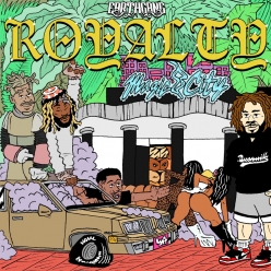 Earthgang Ft. Ari Lennox - Nothing but the Best