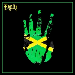 XXXTENTACION Ft. Ky-Mani Marley, Stefflon Don & Vybz Kartel - Royalty