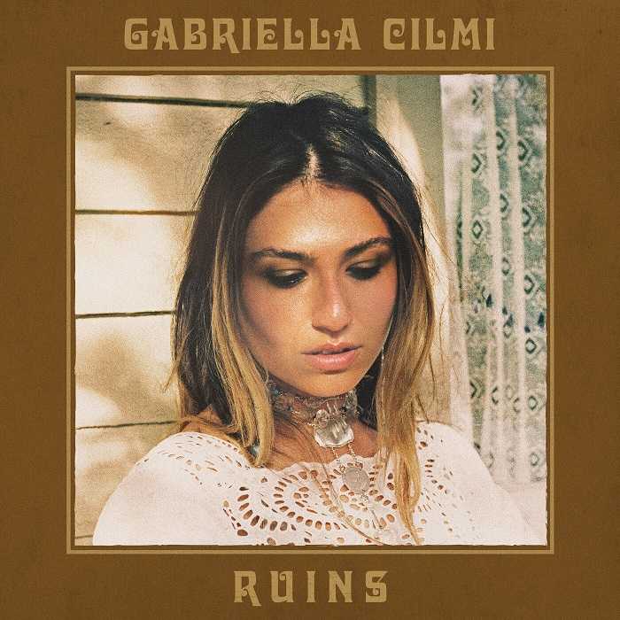 Gabriella Cilmi - Ruins