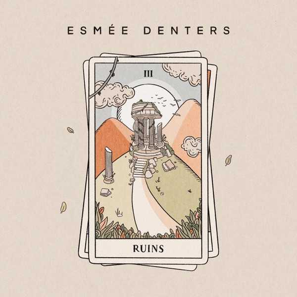 Esmee Denters - Ruins