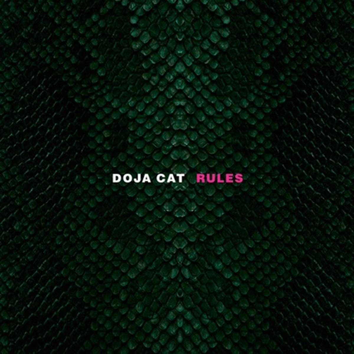 Doja Cat - Rules