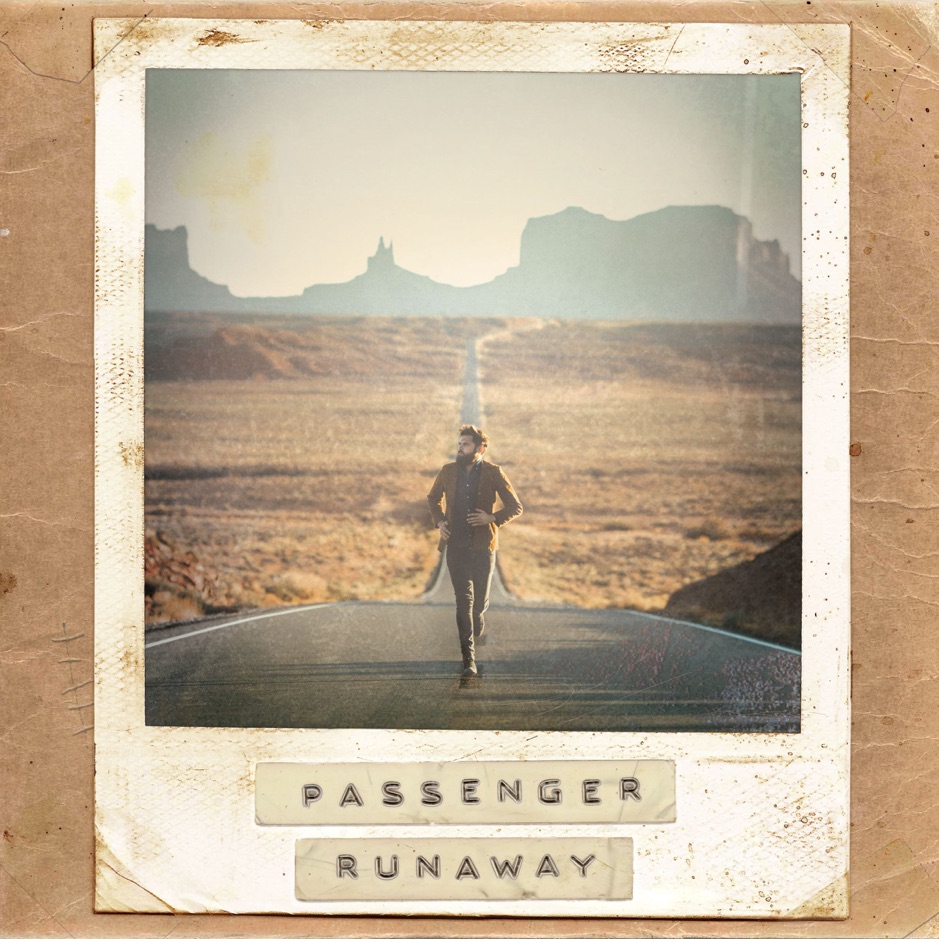 Passenger - Why Can't I Change 