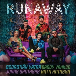 Sebastian Yatra, Daddy Yankee & Natti Natasha Ft. Jonas Brothers - Runaway