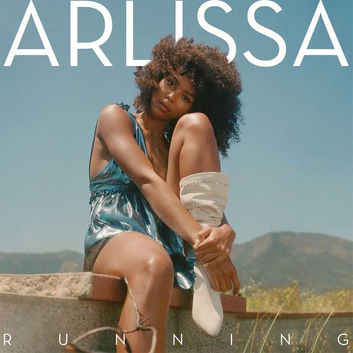 Arlissa - Running