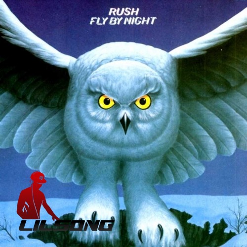 Night Off - Rush