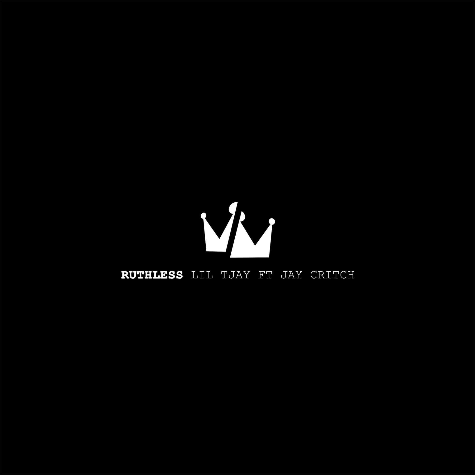 Lil Tjay Ft. Jay Critch - Ruthless