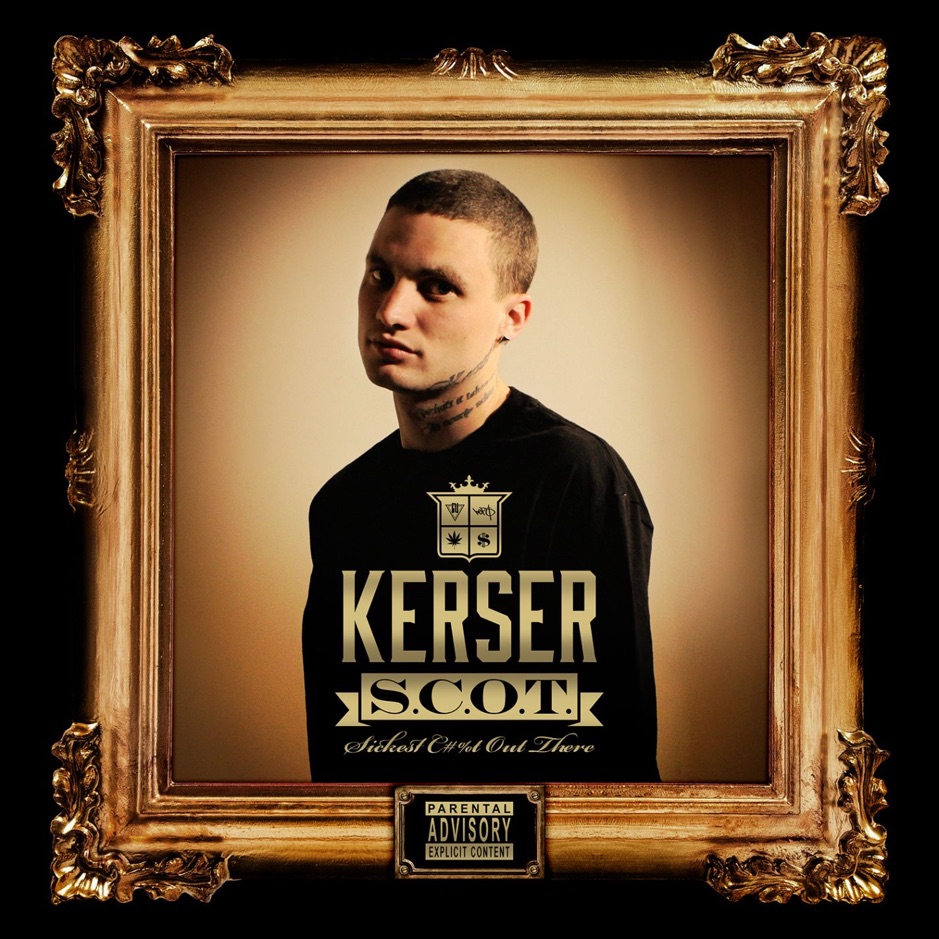 Kerser - S.C.O.T.