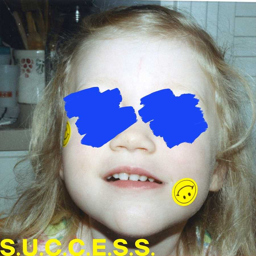 Slotface - S.U.C.C.E.S.S.