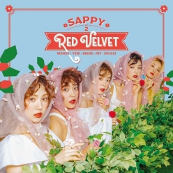 Red Velvet - SAPPY