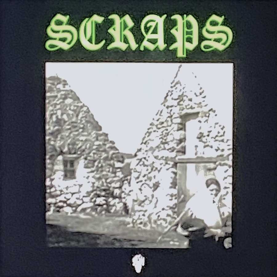 Bones - SCRAPS