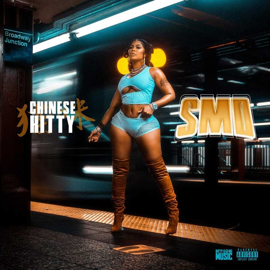 Chinese Kitty - SMD