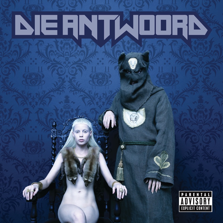 Die Antwoord - SOS