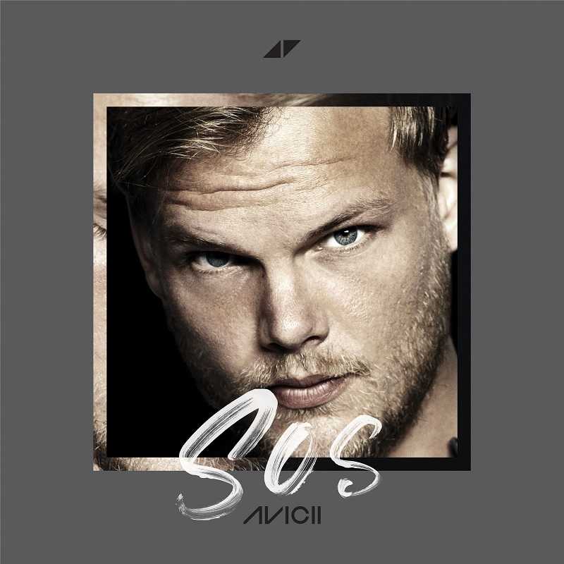 Avicii Ft. Aloe Blacc - SOS