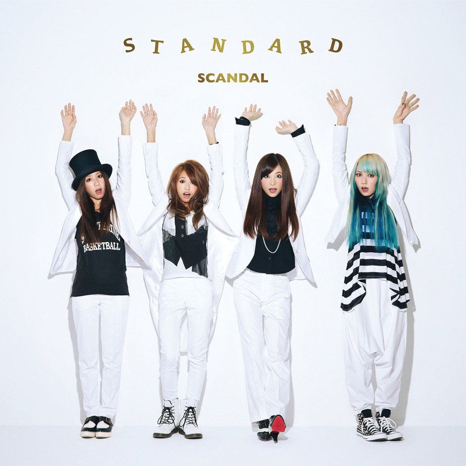 Scandal - STANDARD