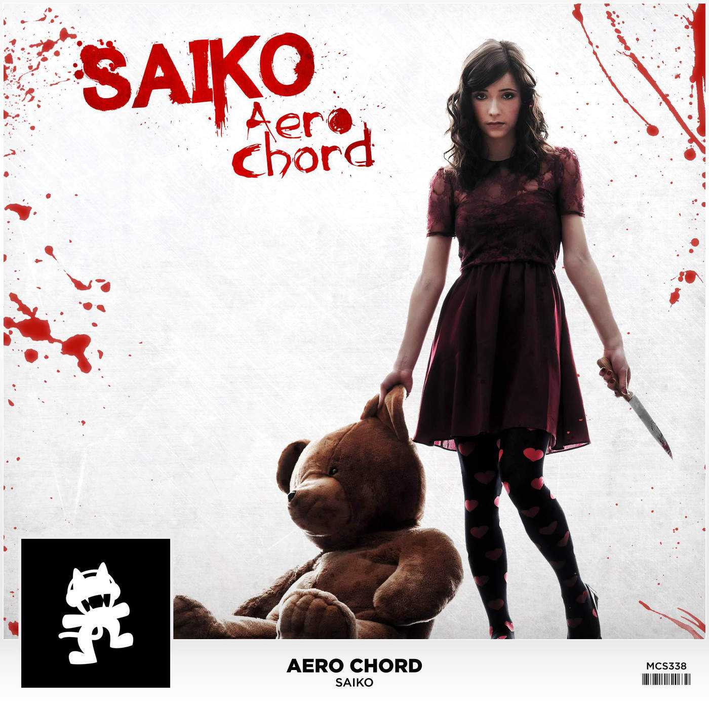 Aero Chord - Saiko