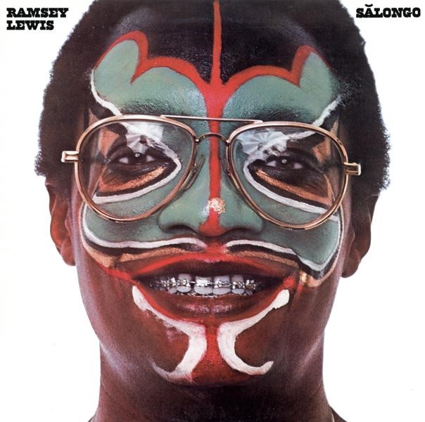 Ramsey Lewis - Salongo