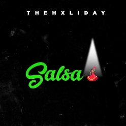 TheHxliday - Salsa