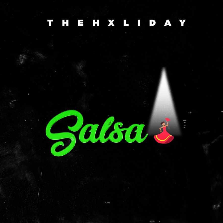 TheHxliday - Salsa