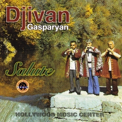Djivan Gasparyan - Salute