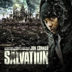 Jon Connor & Rob Reef Tewlow - Salvation