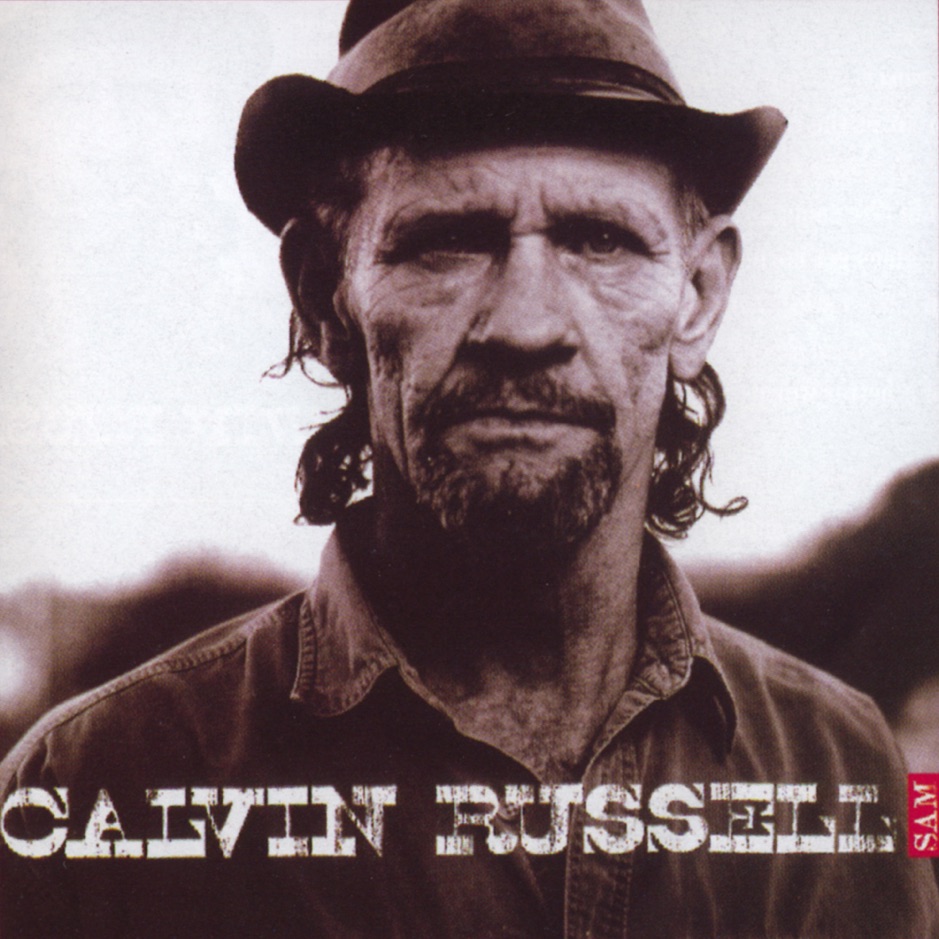 Calvin Russell - Sam