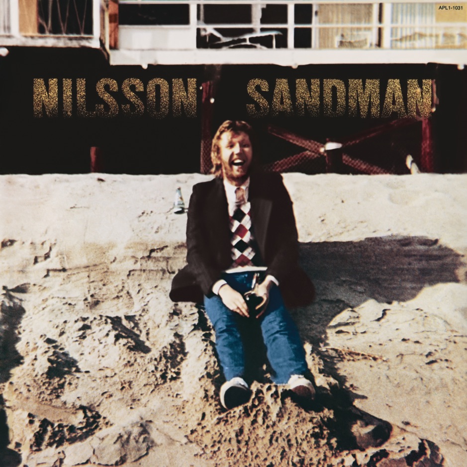 Harry Nilsson - Sandman