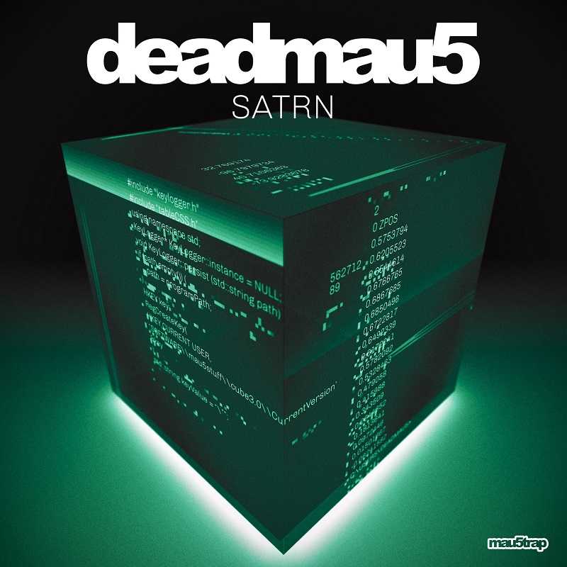 Deadmau5 - Satrn