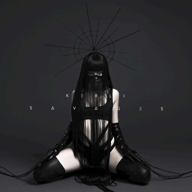 Kerli - Savages