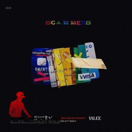 Nike Boi Ft. Valee - Scammers