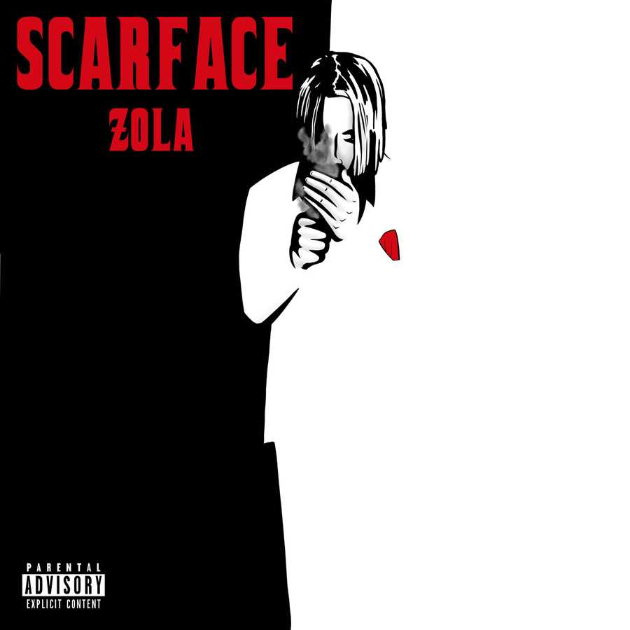 Zola - Scarface