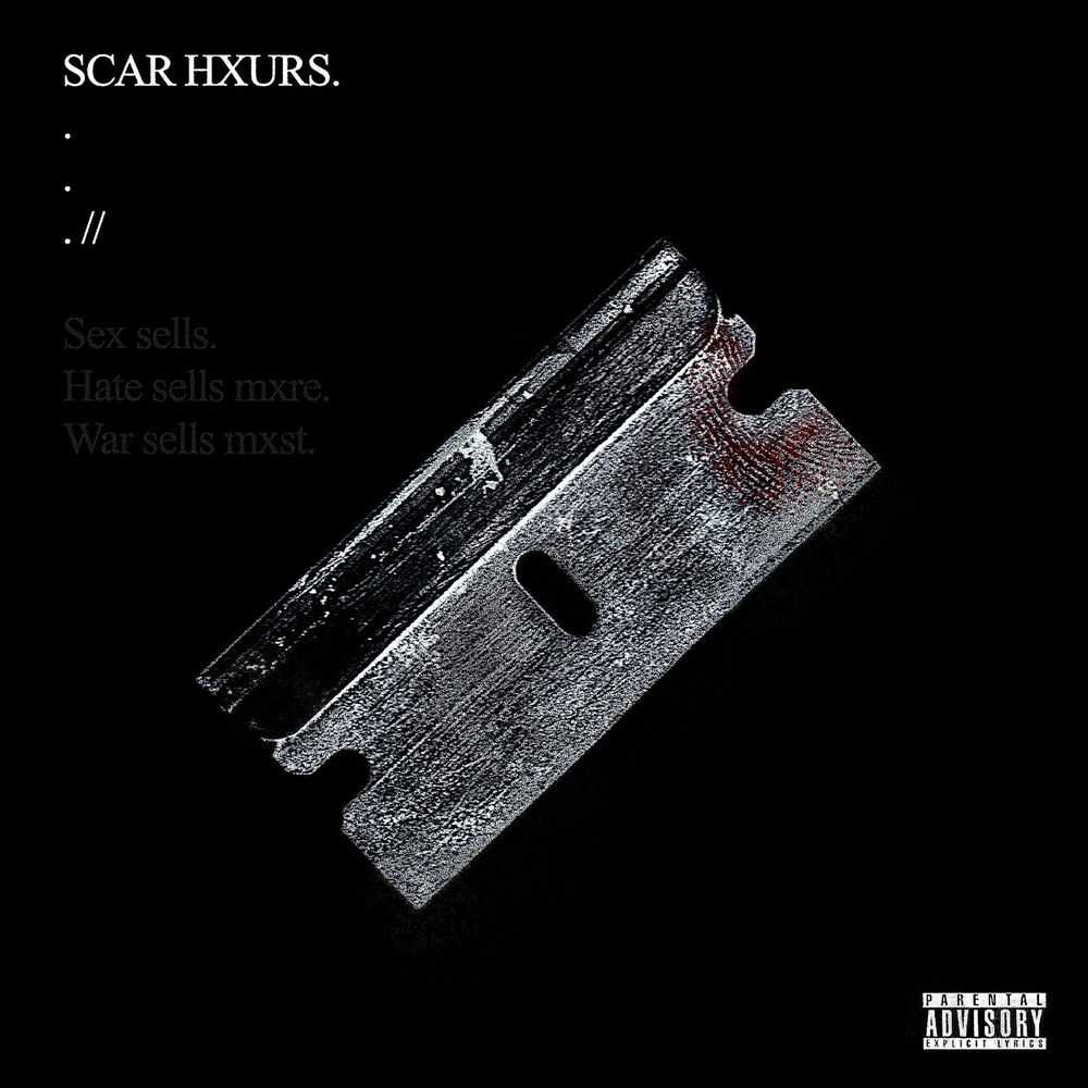 Scarlxrd - Scarhxurs