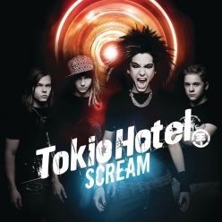 Tokio Hotel - Scream
