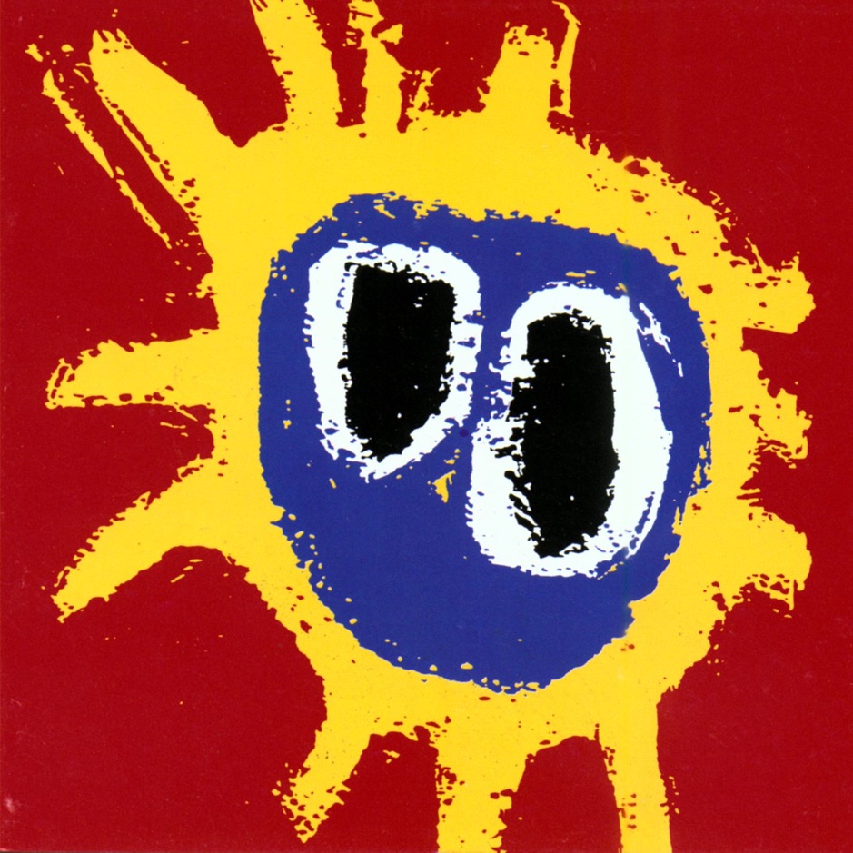 Primal Scream - Screamadelica