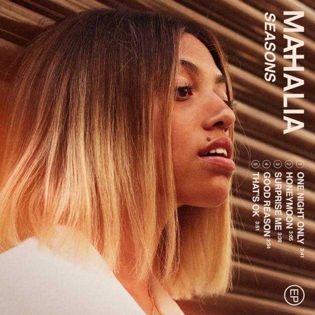 Mahalia - Seasons