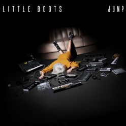 Little Boots - Secret
