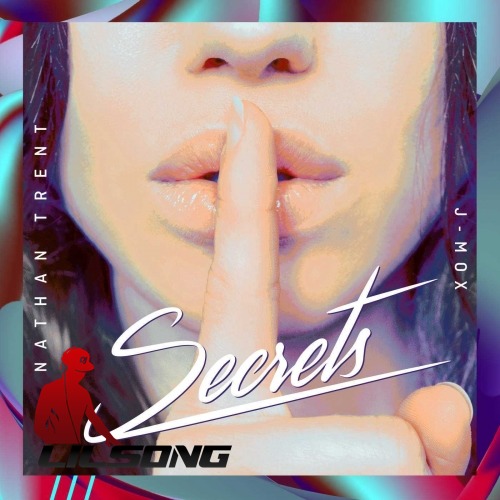 Nathan Trent & J MOX - Secrets