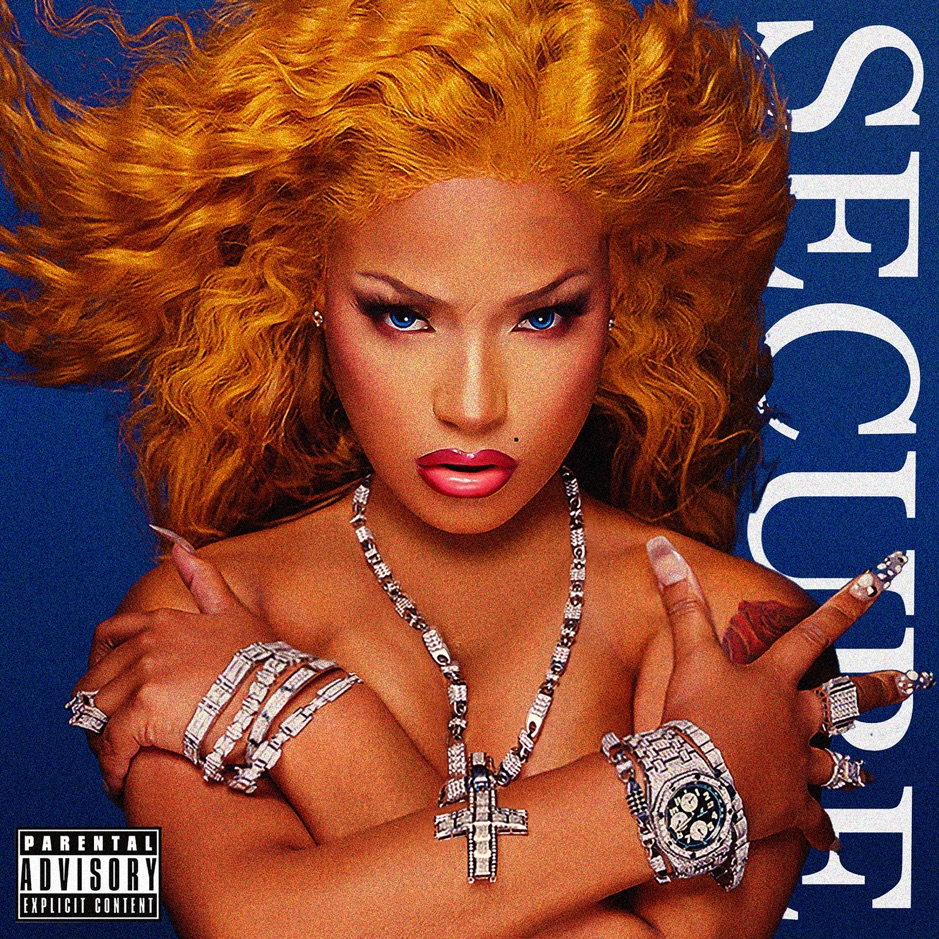 Stefflon Don - Secure