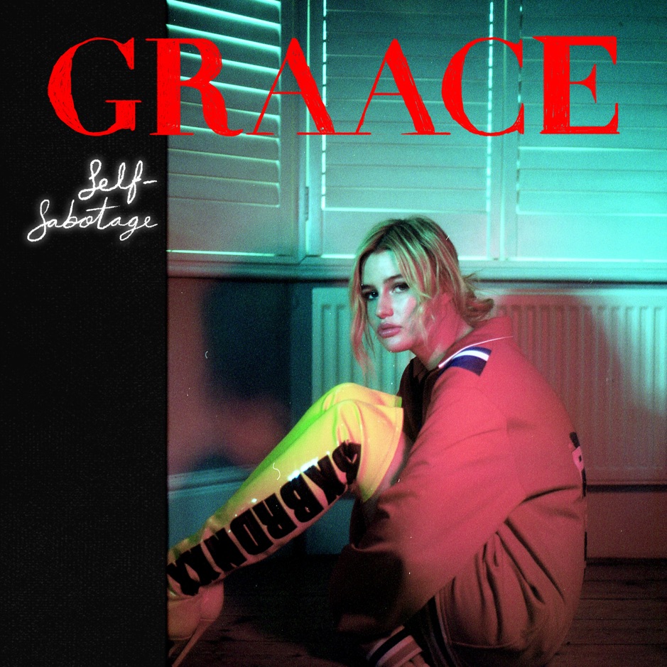 Graace - Self-Sabotage