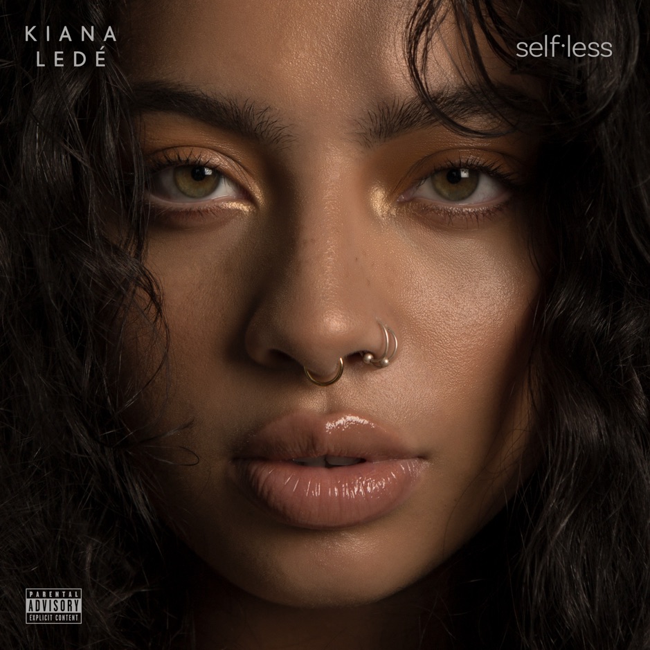 Kiana Lede - Selfless
