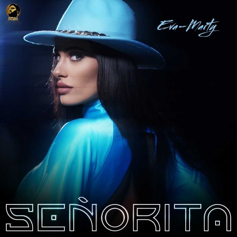 Eva-Marty - Senorita