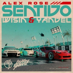 Alex Rose ft. Wisin & Yandel - Sentido